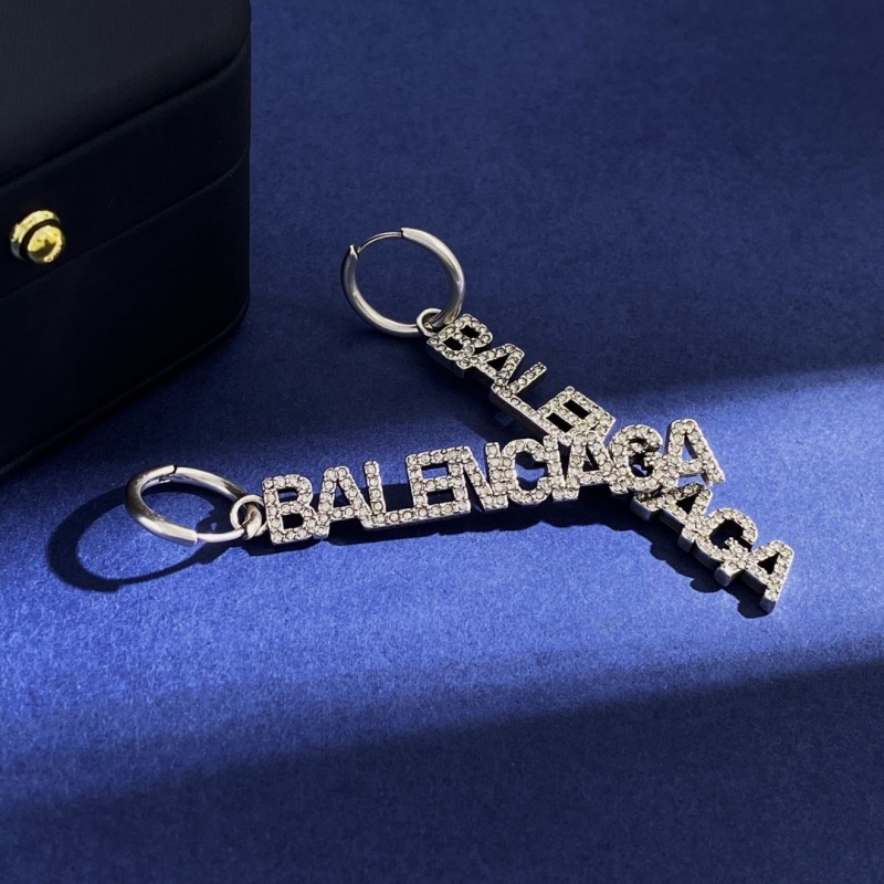 Balenciaga Earrings